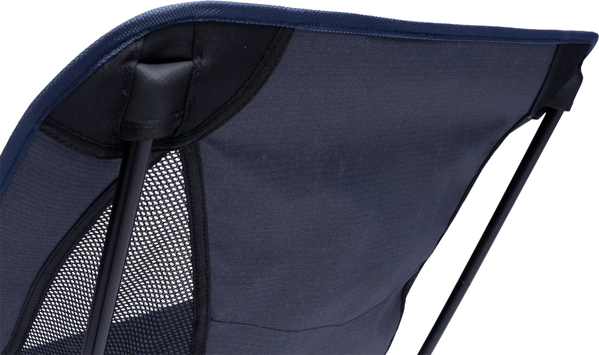 NOMAD® Campingstoel Compact | Ultra Lichtgewicht | Gemakkelijk Meenemen | Supersterk | Comfortabel | Snel Op Te Zetten - Afbeelding 8