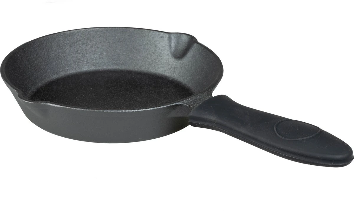 Blackwell Siliconen Handvat - Voor Gietijzeren Pannen - Afbeelding 3