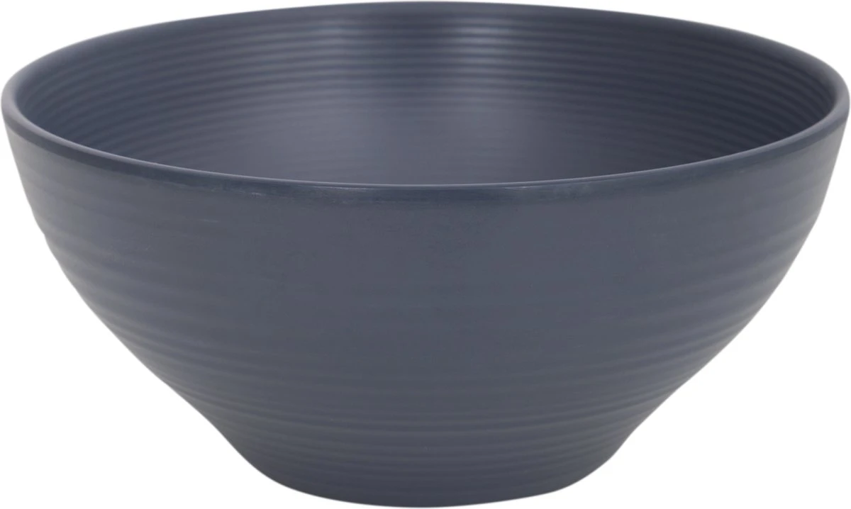 Bo-Camp - Industrial Collection - Servies - Orville - 16 Delig - Blauw - Afbeelding 4