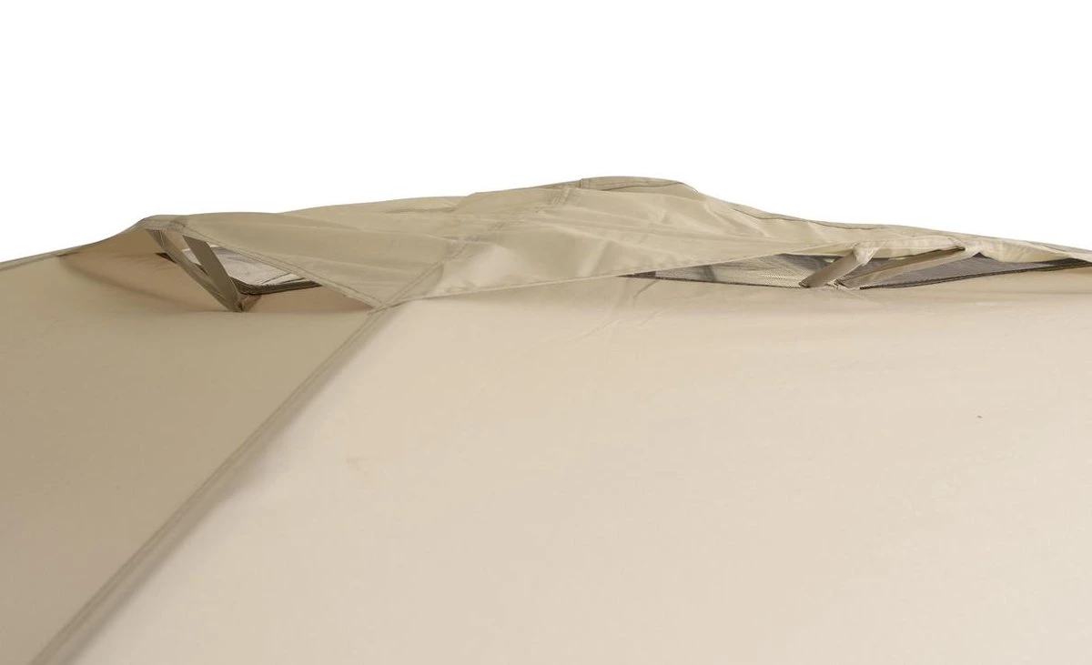 Bo-Camp Party Shelter - Partytent Small - 3x3x2,18 Meter - Afbeelding 6