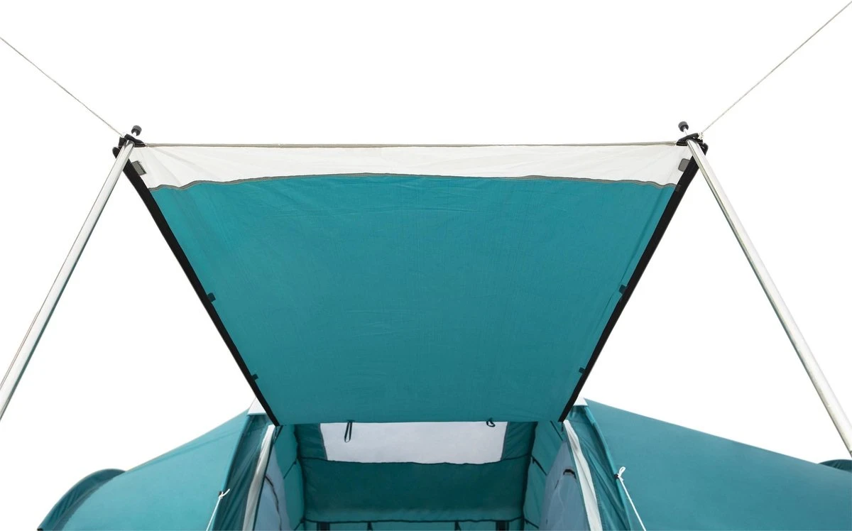 Bestway Pavillo Family Ground 6 - Blauw - 6 Persoons - Afbeelding 3