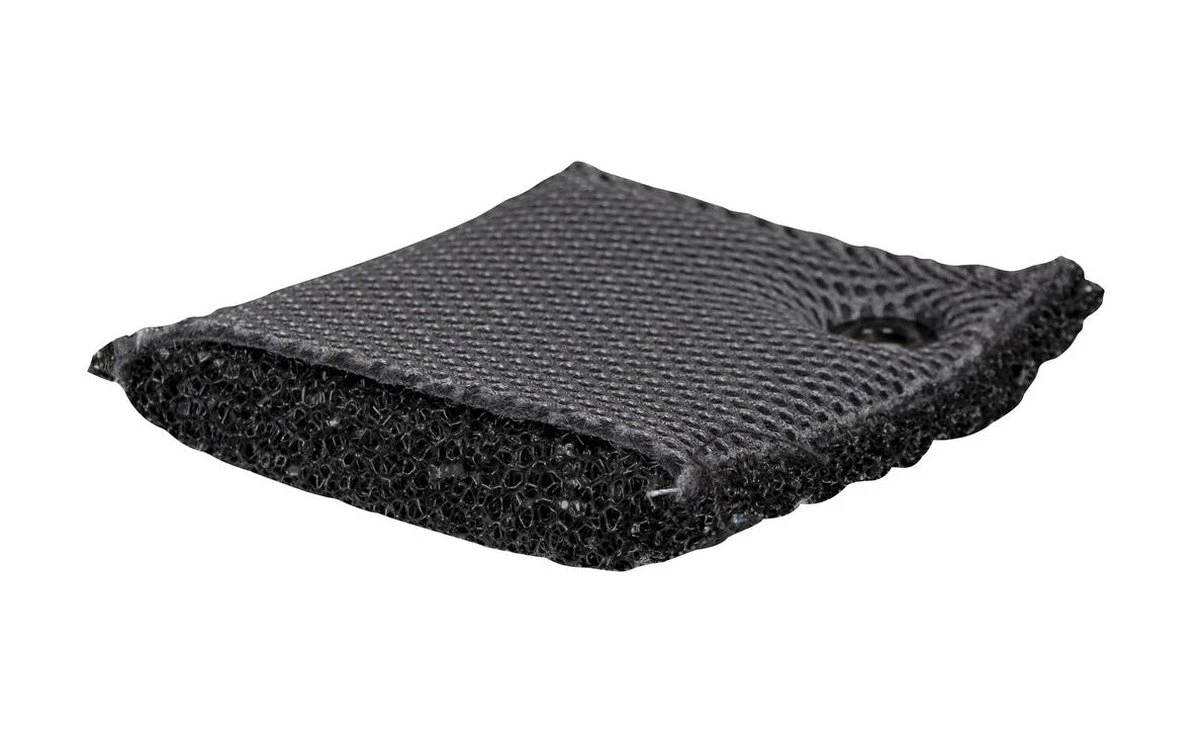 Crespo Standenstoel - AP-237 Air-Deluxe Compact - Grijs (86) - Afbeelding 18