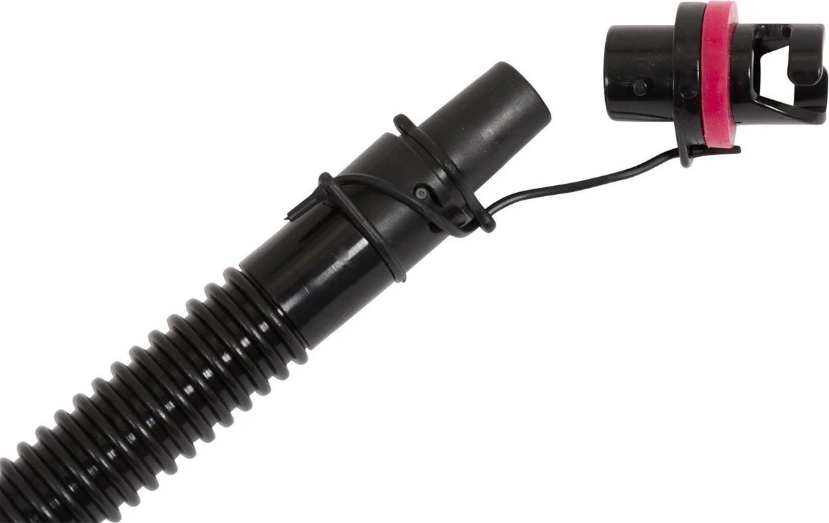 Redwood Arco 300 Air Grey - Familie Tunnel Tent 4-persoons - Grijs - Afbeelding 7