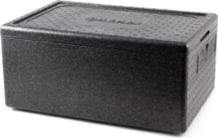 Hendi Thermobox 40 Liter - Kitchen Line - Professionele Koelbox - Thermobox Horeca - 60x40x(H)28,5cm