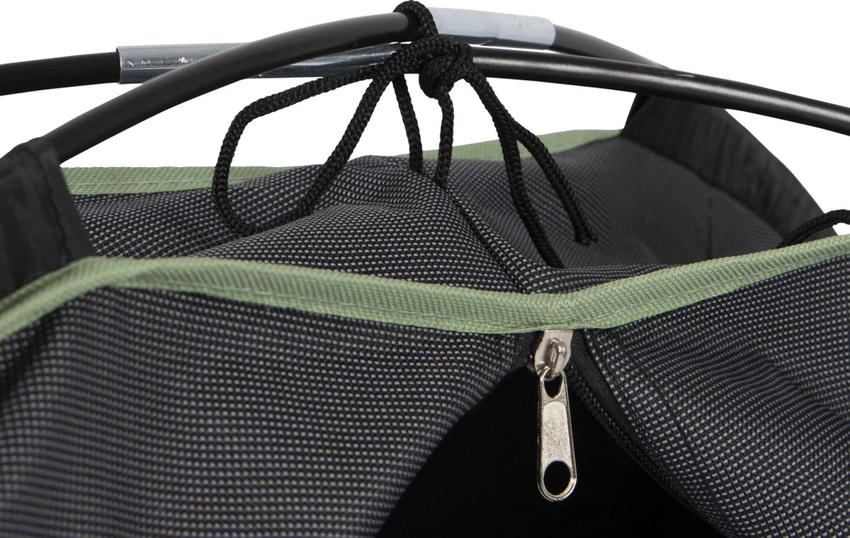 Bo-Camp - Boogkast - Multi Functioneel - Opvouwbaar - Afbeelding 7