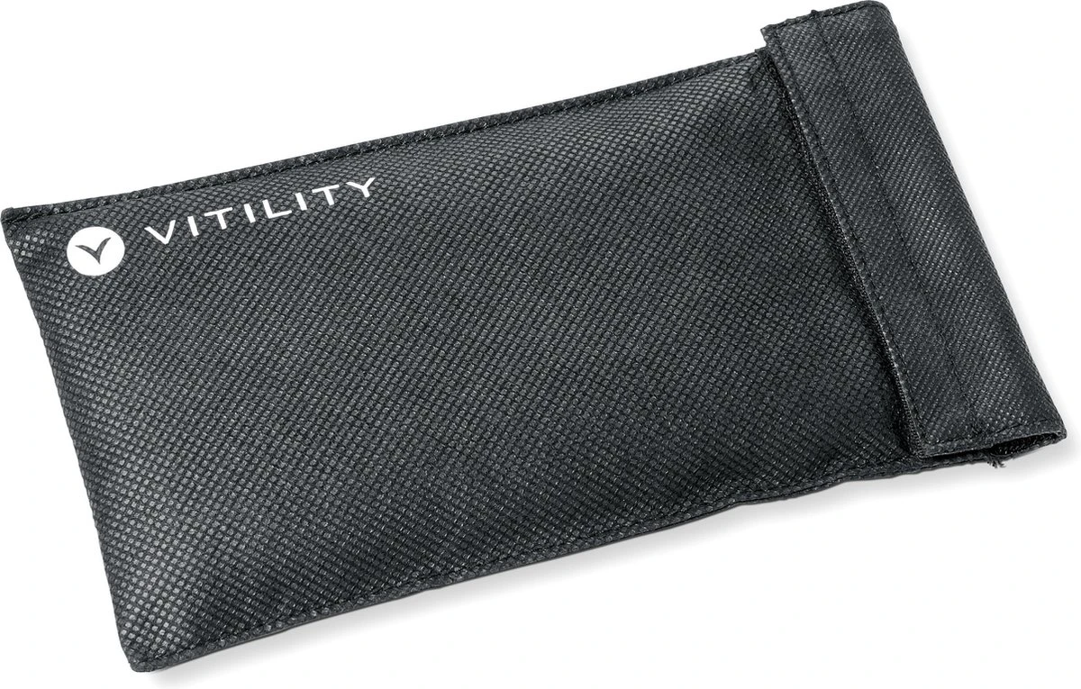 VITILITY Medische Koeltas - Klein - Koeltas - Afbeelding 6