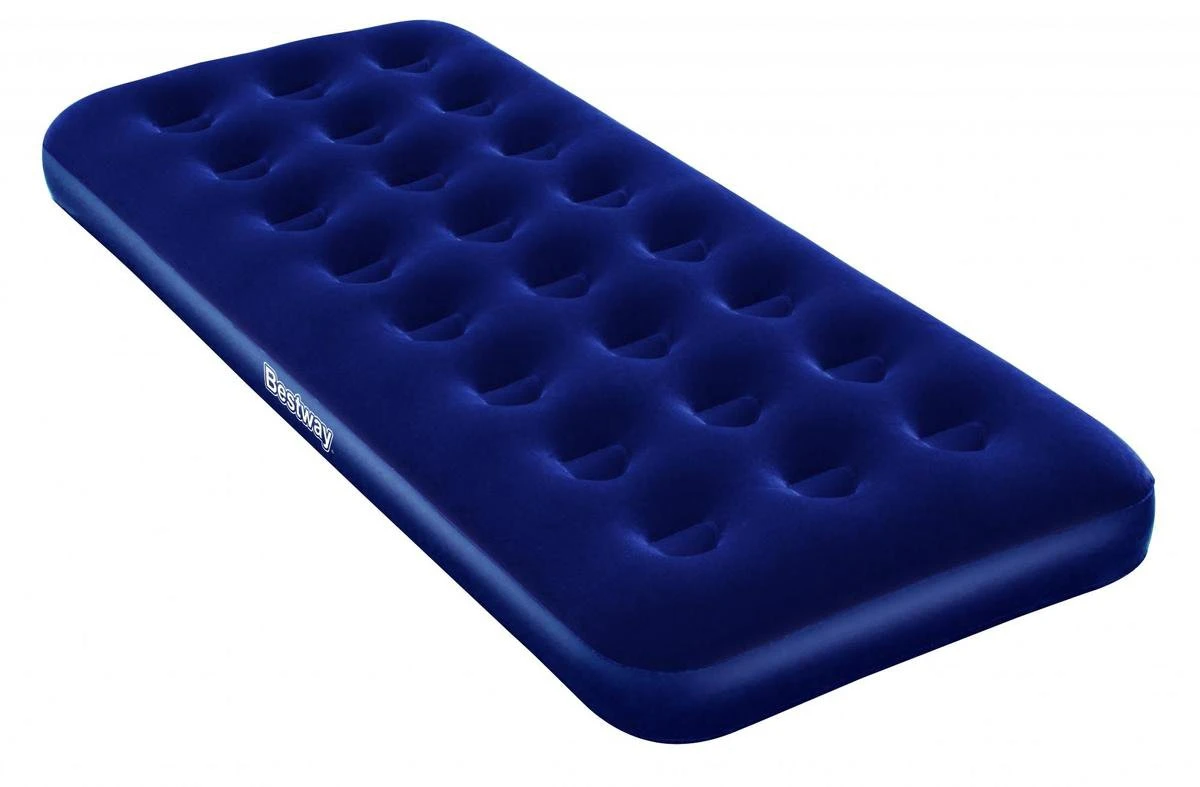 Pavillo 1-Persoons Luchtbed - 185 X 76 Cm - Dikte 22 Cm - Afbeelding 16