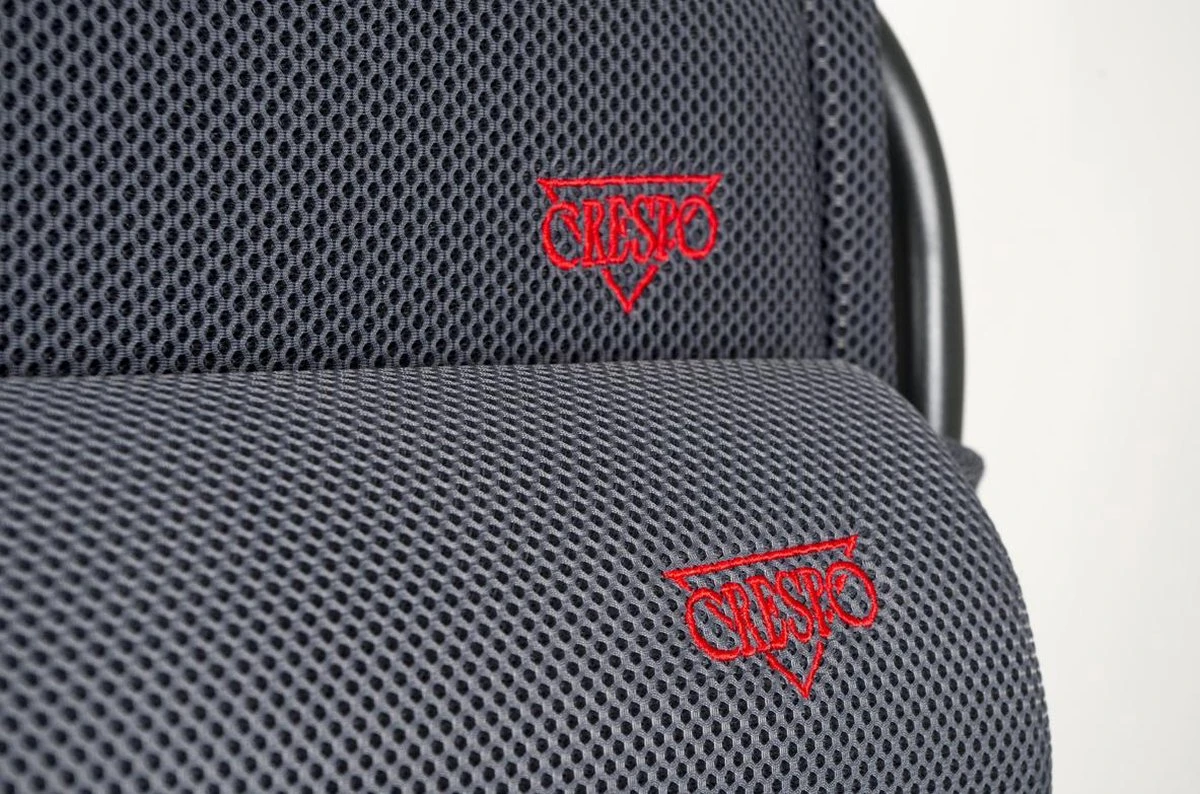 Crespo Relaxstoel - AP-232 Air-Deluxe - Grijs (86) - Afbeelding 12