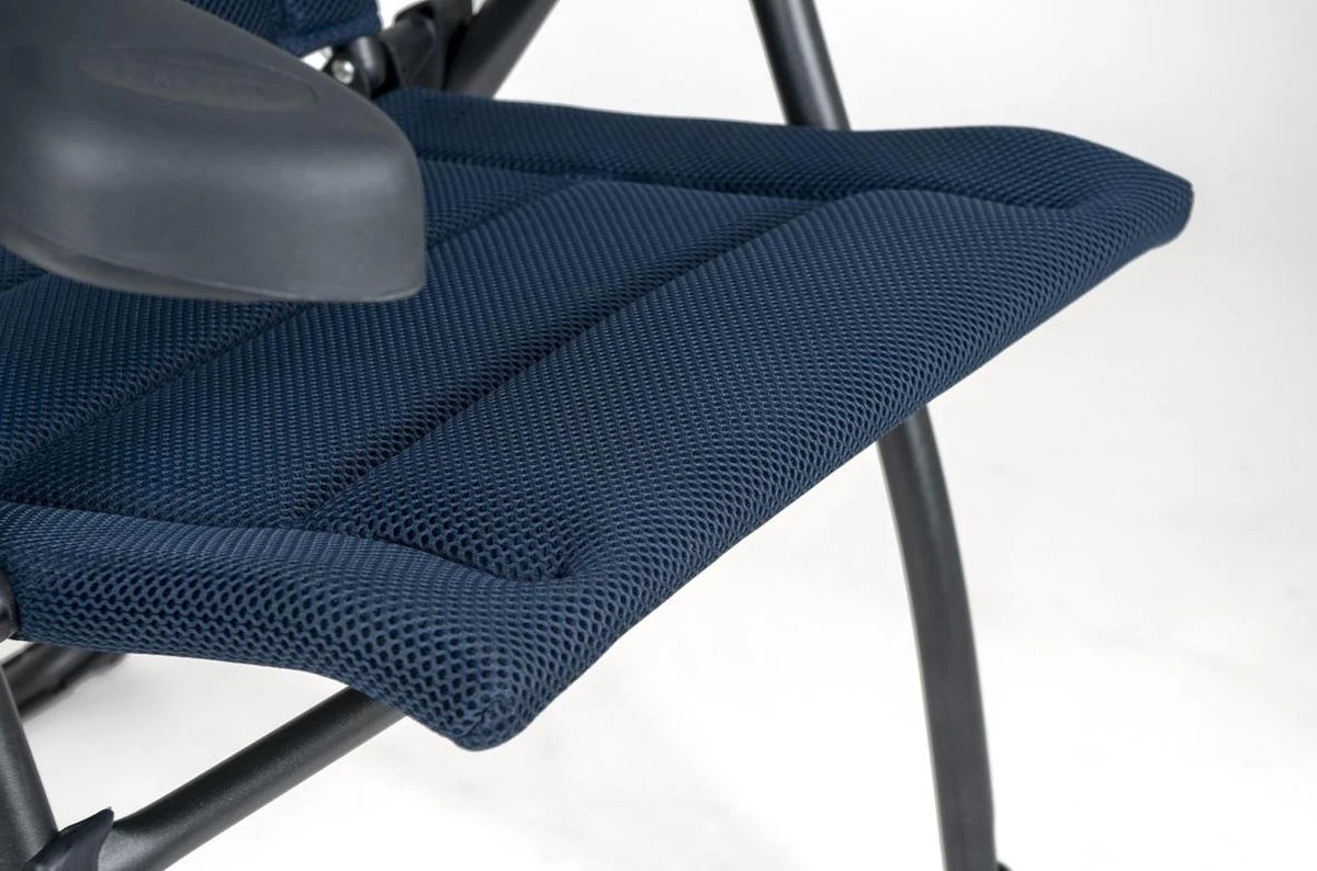 Crespo - Standenstoel - AP-215 Air-Deluxe - Blauw (84) - Afbeelding 9