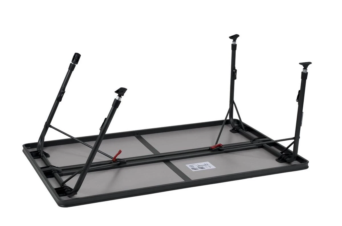 Crespo Tafel - AP-274 - 150x90 Cm - Afbeelding 3