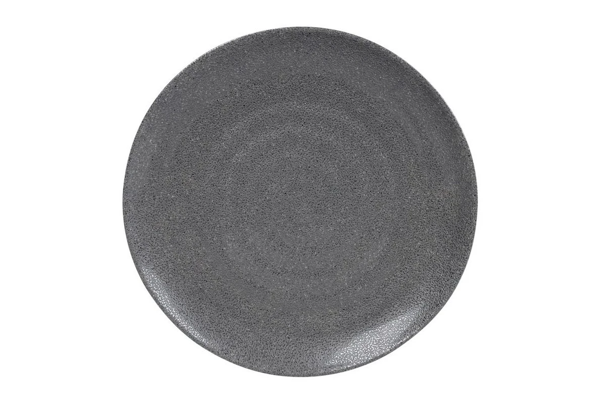 Bo-Camp Campingservies - 100% Melamine - 16-delig - Stone - Grijs - Afbeelding 6