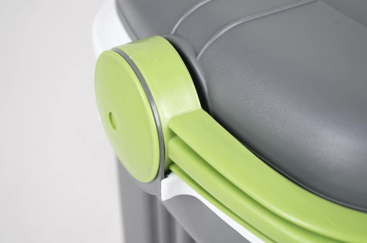 Eda Koelbox - Iceberg - 32 Liter - Grijs - Afbeelding 4