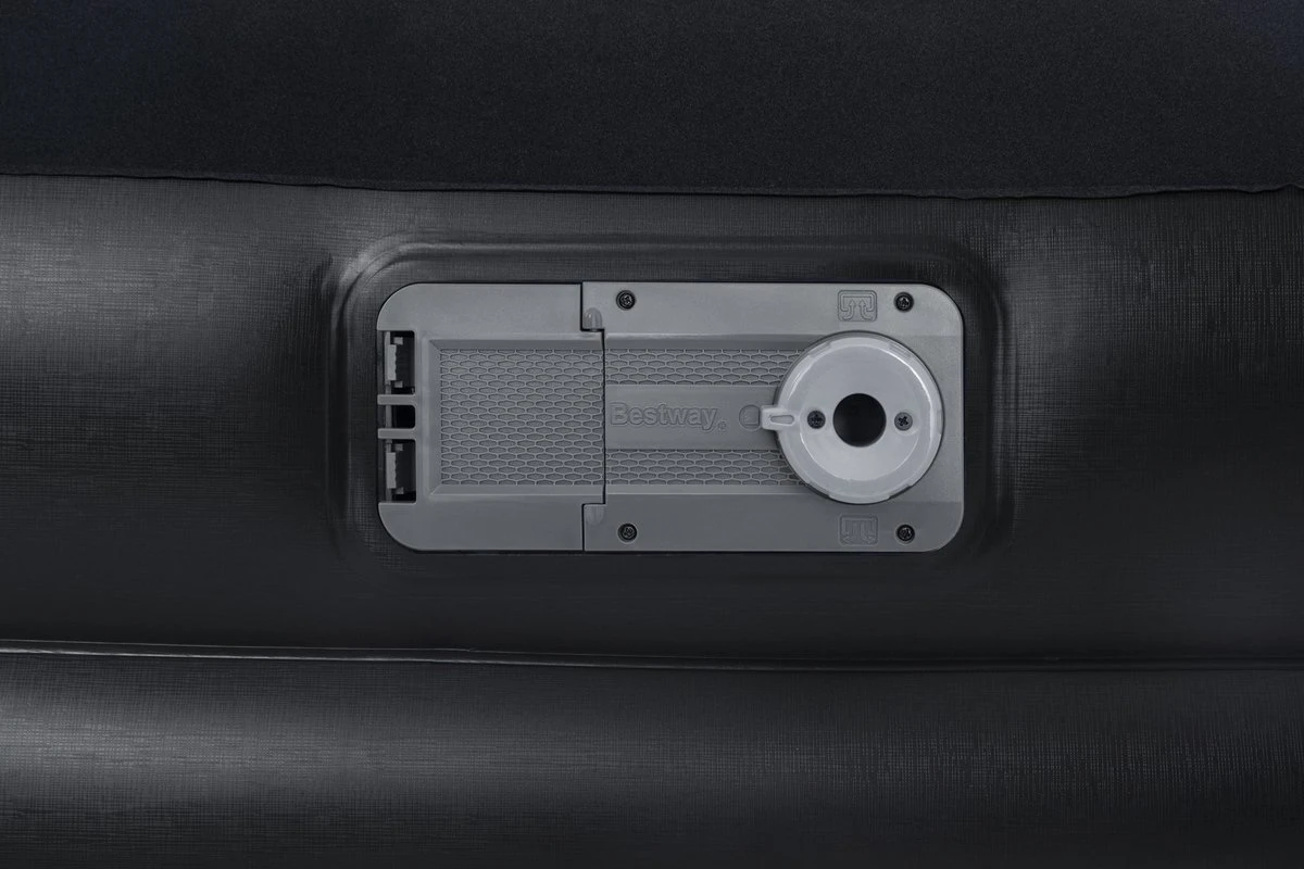 Bestway Luchtbed Tritech Premium+ - 2 Persoons - Ingebouwde Pomp - Extra Dik - Stevige Constructie - Afbeelding 12