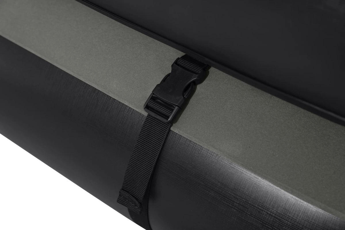 Bestway 3-in-1 Luchtbed - Connect - Zwart - 188x99cm - PVC/Polyester - Single, Double Single En Twin Opblaasbed - Tritech Materiaal - I-Beam Constructie - Afbeelding 12