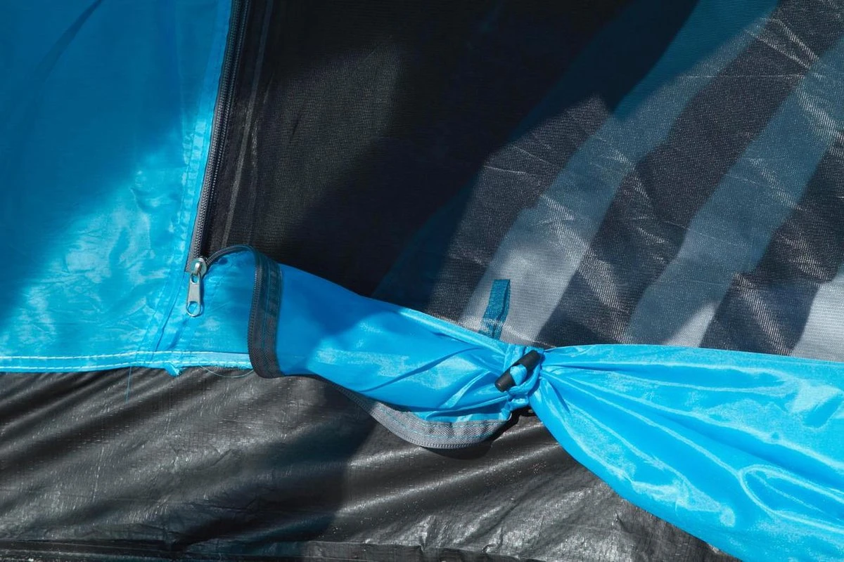 Redcliffs Familietent Riverton Voor 4 Personen - Afbeelding 3