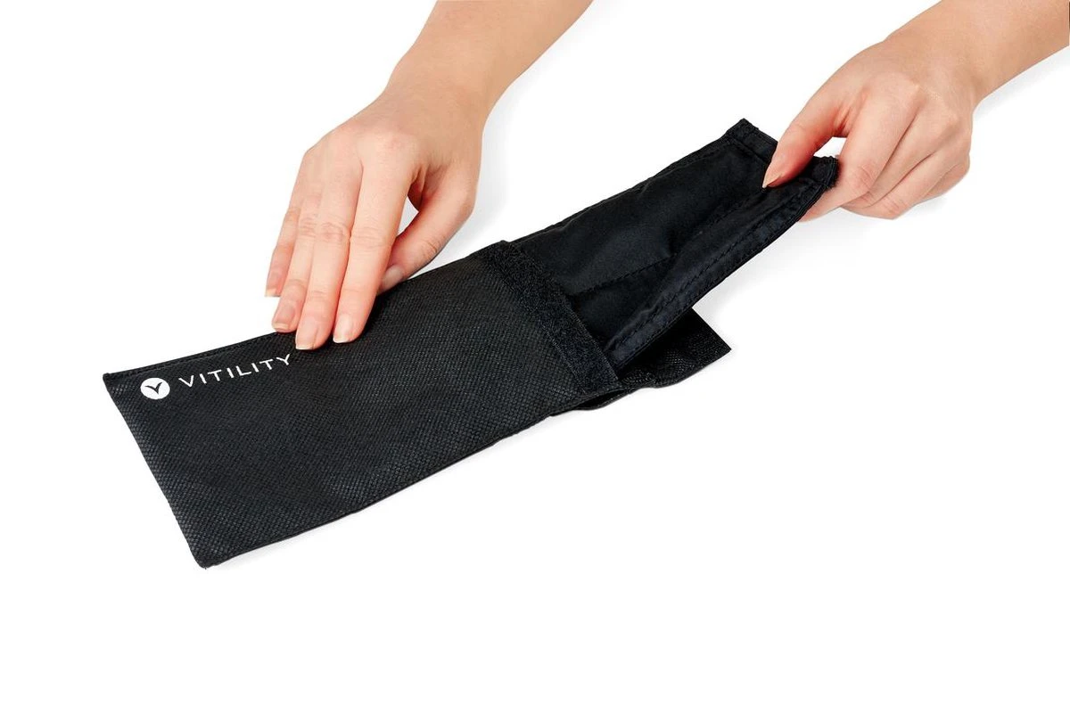 VITILITY Medische Koeltas - Klein - Koeltas - Afbeelding 4