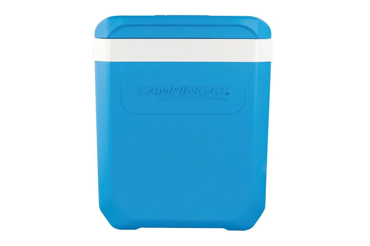 Campingaz Icetime Plus Koelbox - 26 Liter - Blauw - Afbeelding 8