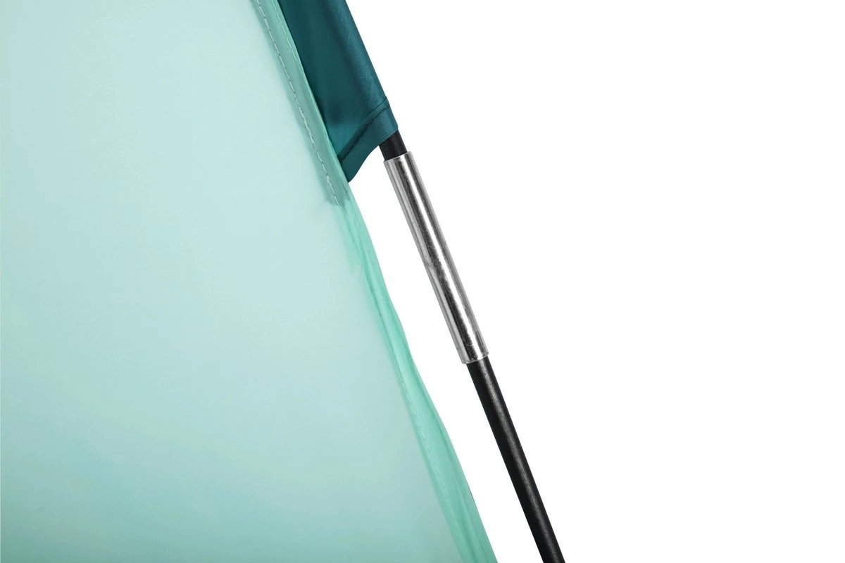 Bestway Strandtent - Pavillo - 2-Persoons - UV80 Zonbescherming - Incl. Tentharingen - Zandzakken Voor Stabiliteit - 200 X 120 X 95 CM - Afbeelding 7