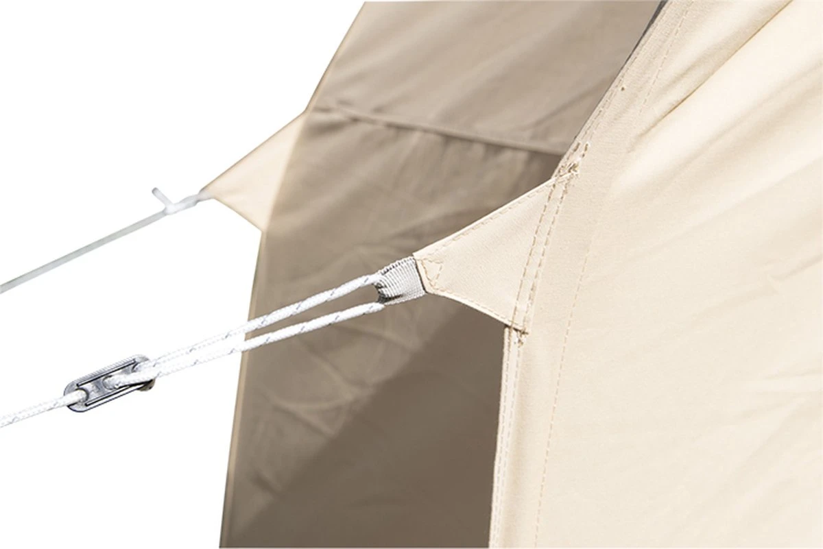 Bo-Camp Industrial - Tent - Yurt - Afbeelding 2