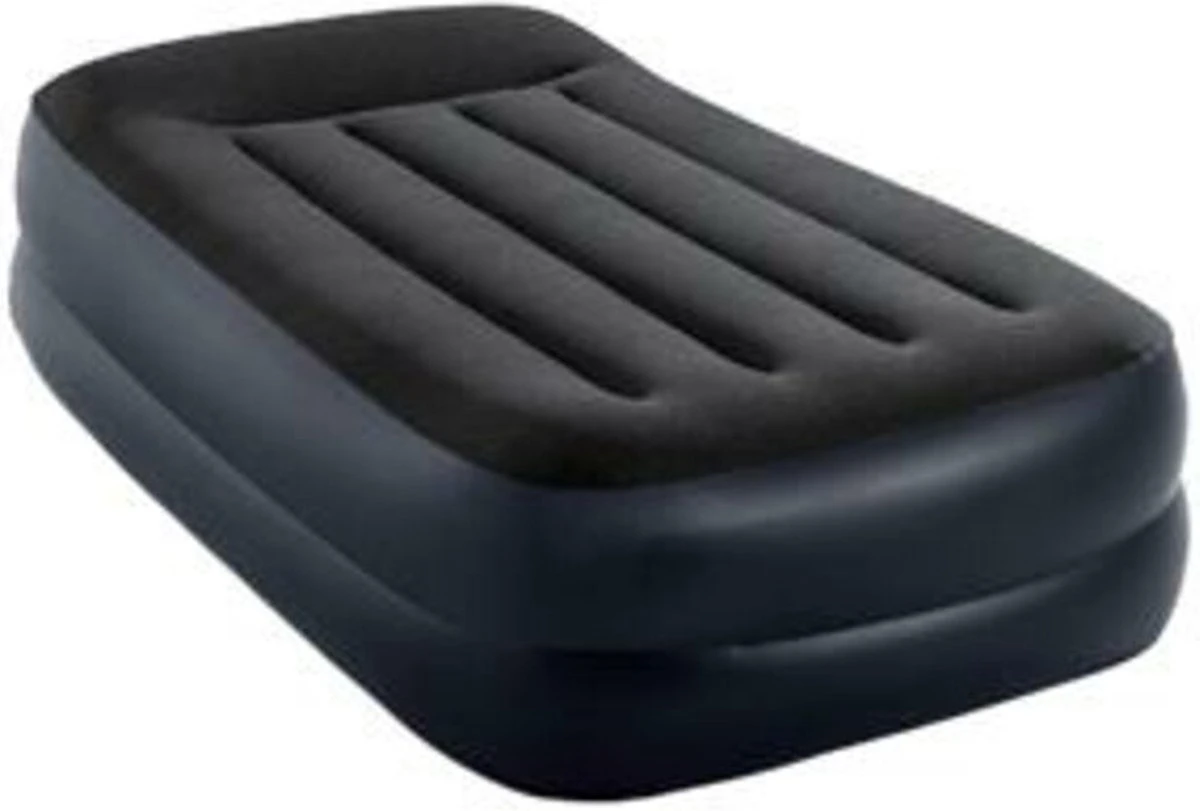 Intex Pillow Twin Luchtbed 1-persoons 99x191x42 Cm - Afbeelding 5