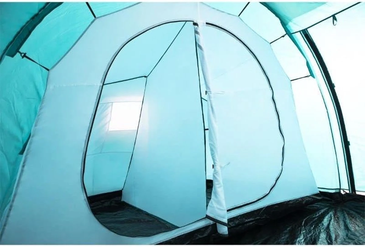 Bestway Pavillo Family Ground 6 - Blauw - 6 Persoons - Afbeelding 2