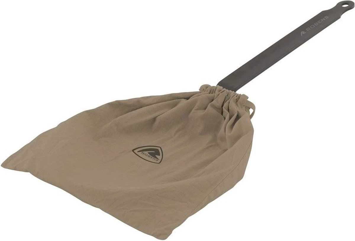 Robens Smokey Hill Frying Pan Medium - Afbeelding 3