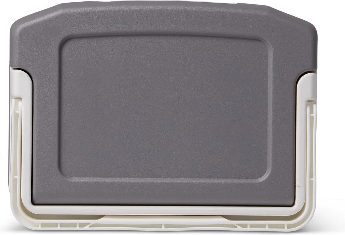 Igloo Profile II 16 - Kleine Koelbox - 15 Liter - Grijs - Afbeelding 4