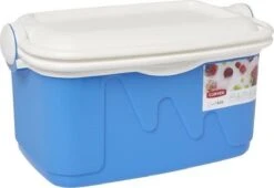 Curver Koelbox - 10L - Blauw