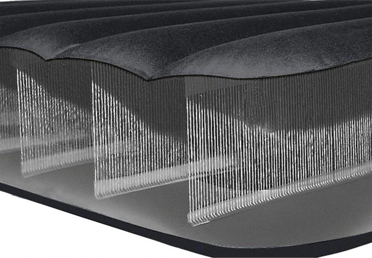 Intex Pillow Rest Classic Full Luchtbed - 2-persoons - 191x137x23 Cm - Afbeelding 4