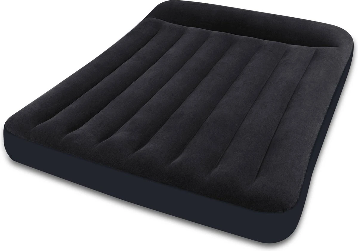 Intex Pillow Rest Classic Full Luchtbed - 2-persoons - 191x137x23 Cm - Afbeelding 8