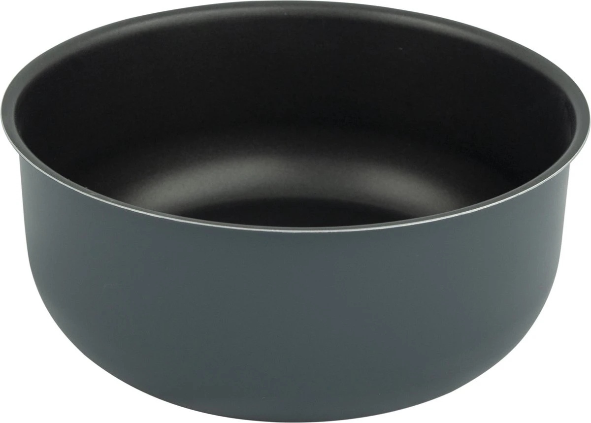 Bo-Camp Pannenset - Camping - 7-delig - Aluminium - Afbeelding 6