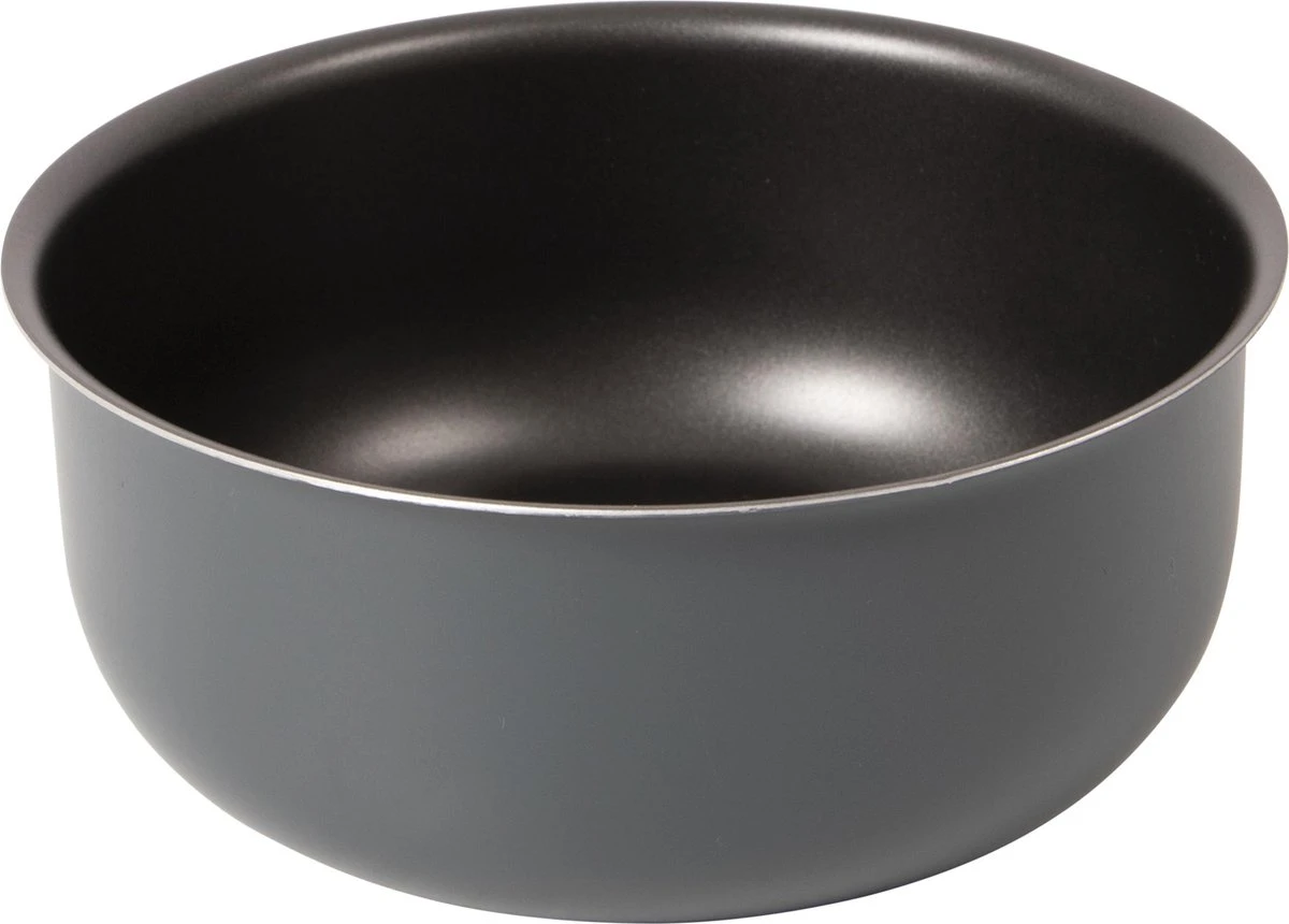 Bo-Camp Pannenset - Camping - 7-delig - Aluminium - Afbeelding 10