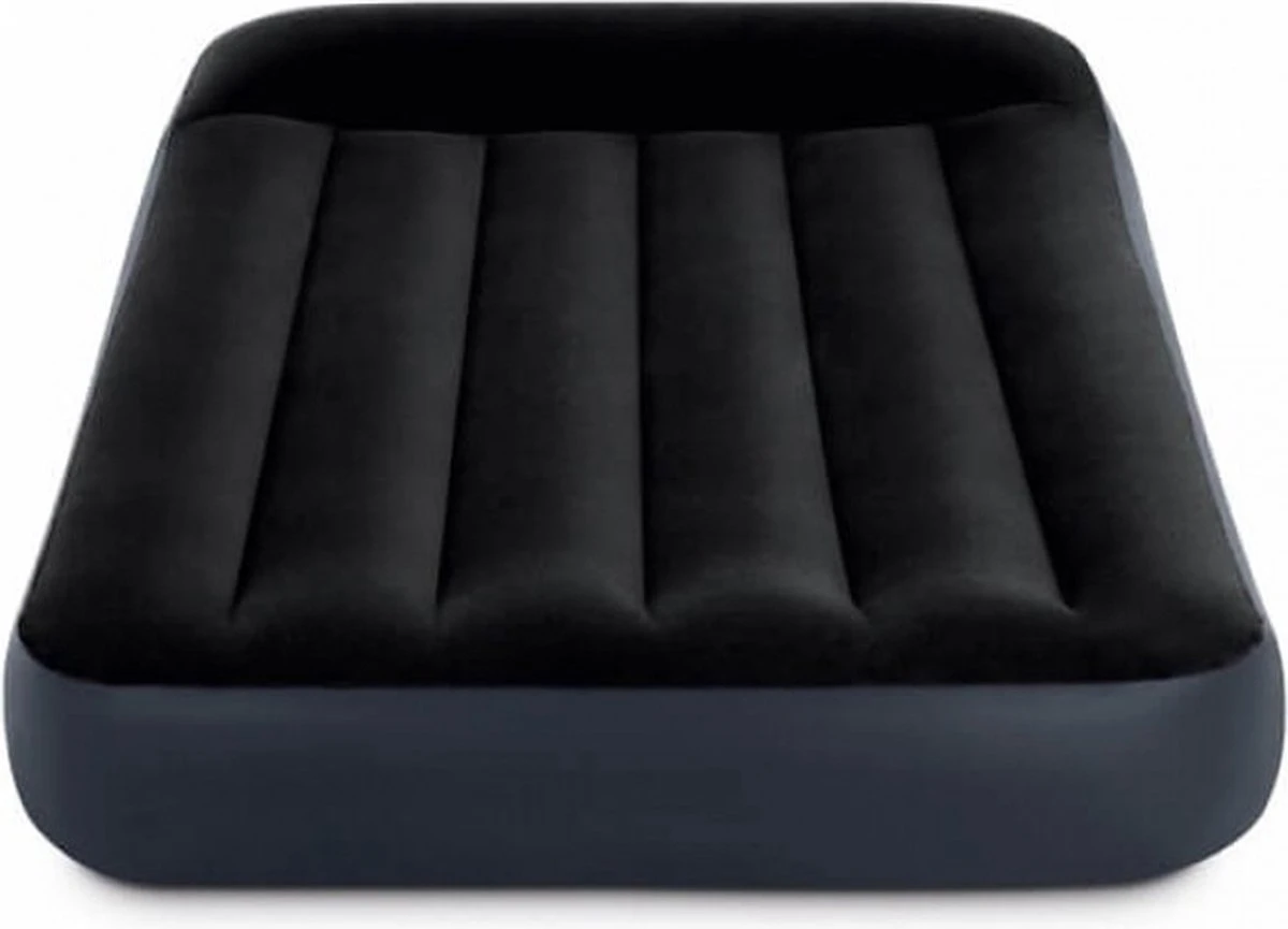 Intex Pillow Rest Classic Twin Luchtbed - 1-persoons - 99x191x25cm - Afbeelding 2
