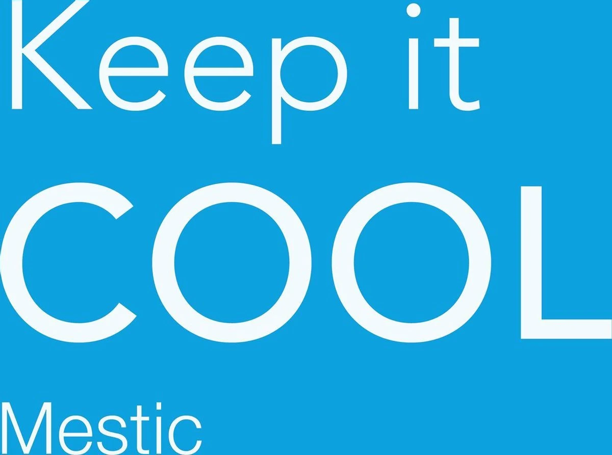 Mestic MHC-40 Koelbox Hybride - AC/DC - 42L - Afbeelding 15