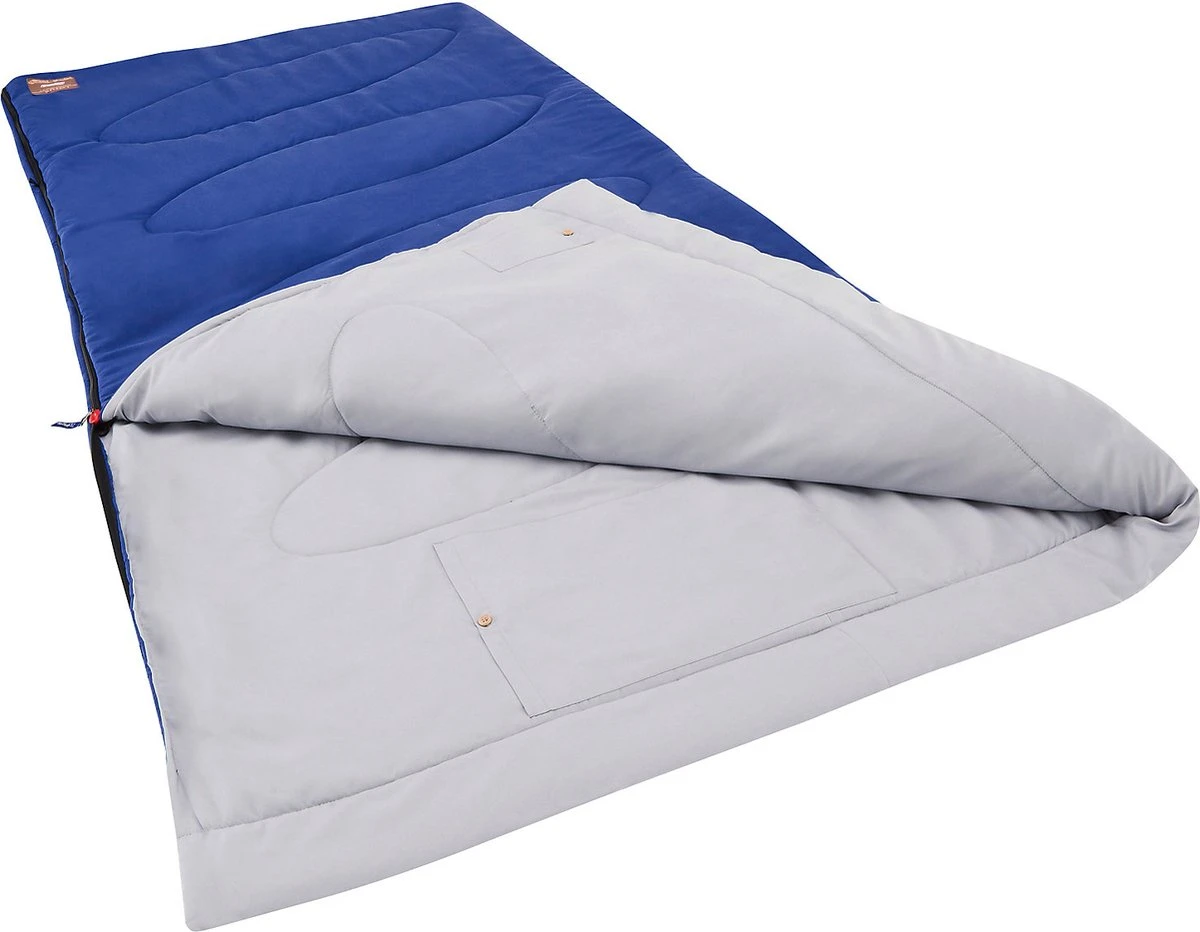 Coleman Lotus L Slaapzak - 205 X 85 Cm - Afbeelding 2