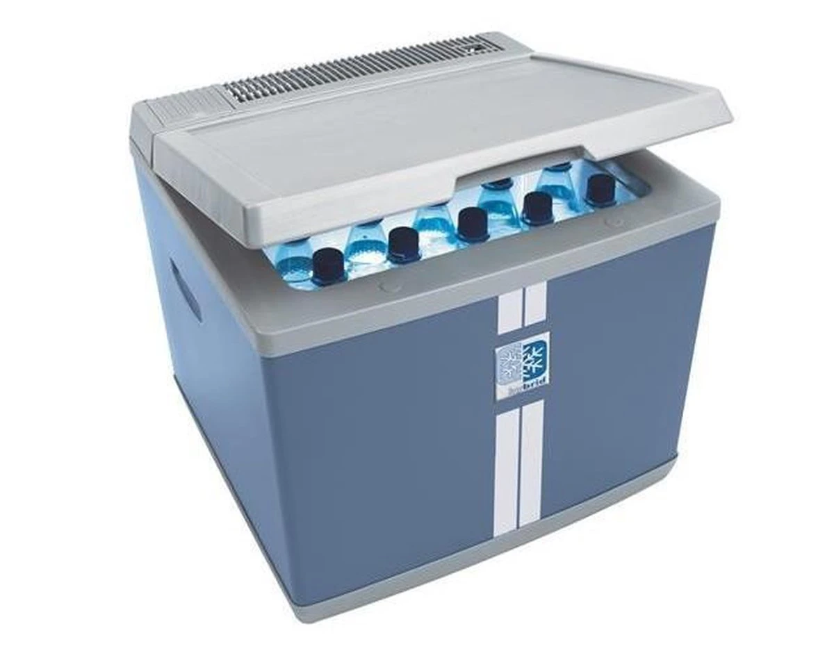 Mobicool B40 Compressor Koelbox - 40 L - 12-230V - Blauw - Afbeelding 19