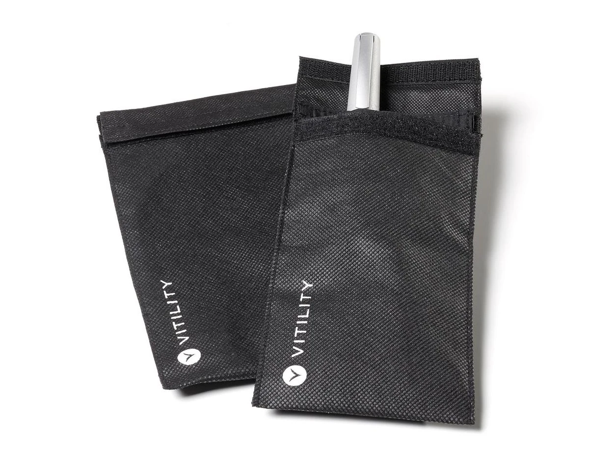 VITILITY Medische Koeltas - Klein - Koeltas - Afbeelding 8