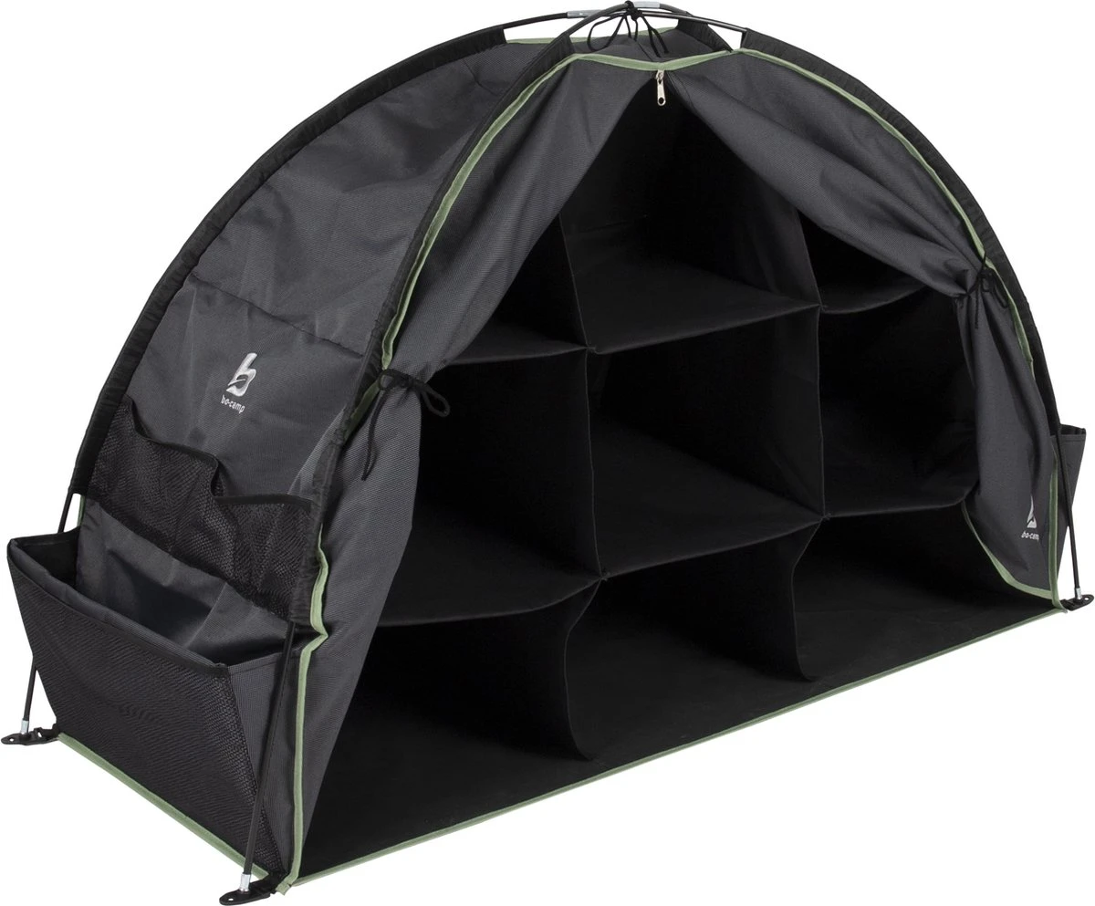 Bo-Camp - Boogkast - Multi Functioneel - Opvouwbaar