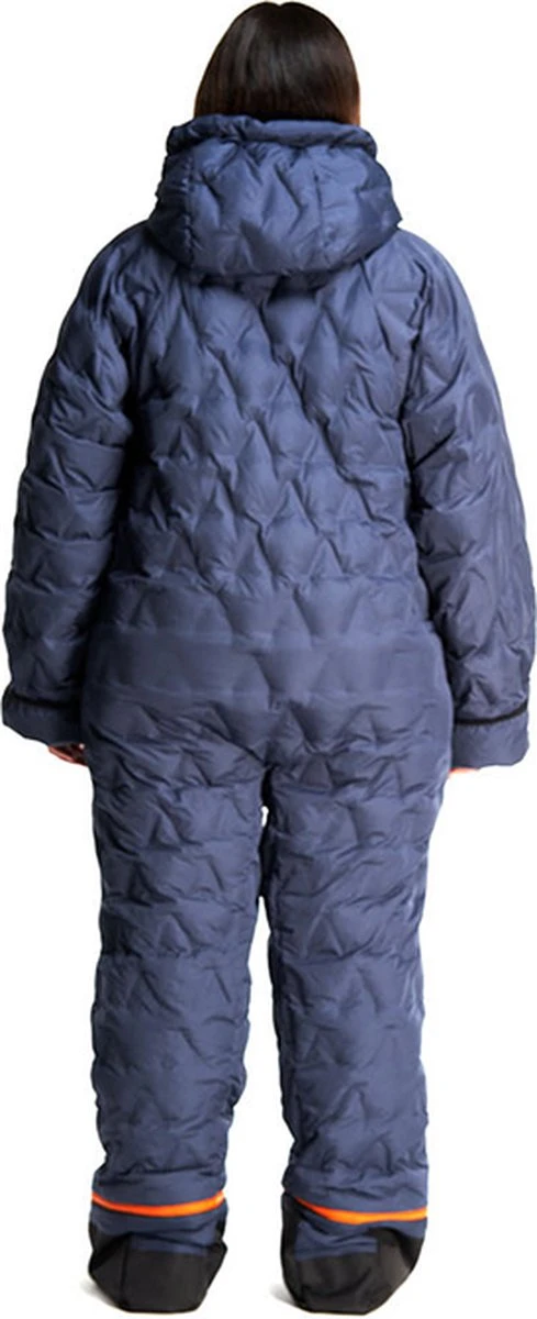 Selk'Bag Nomad Blue Navy M - Afbeelding 2