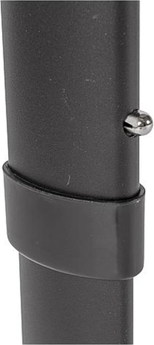 Bo-Camp - Campingtafel Melrose - Inklapbaar - 120x80 Cm - Aluminium - Afbeelding 14