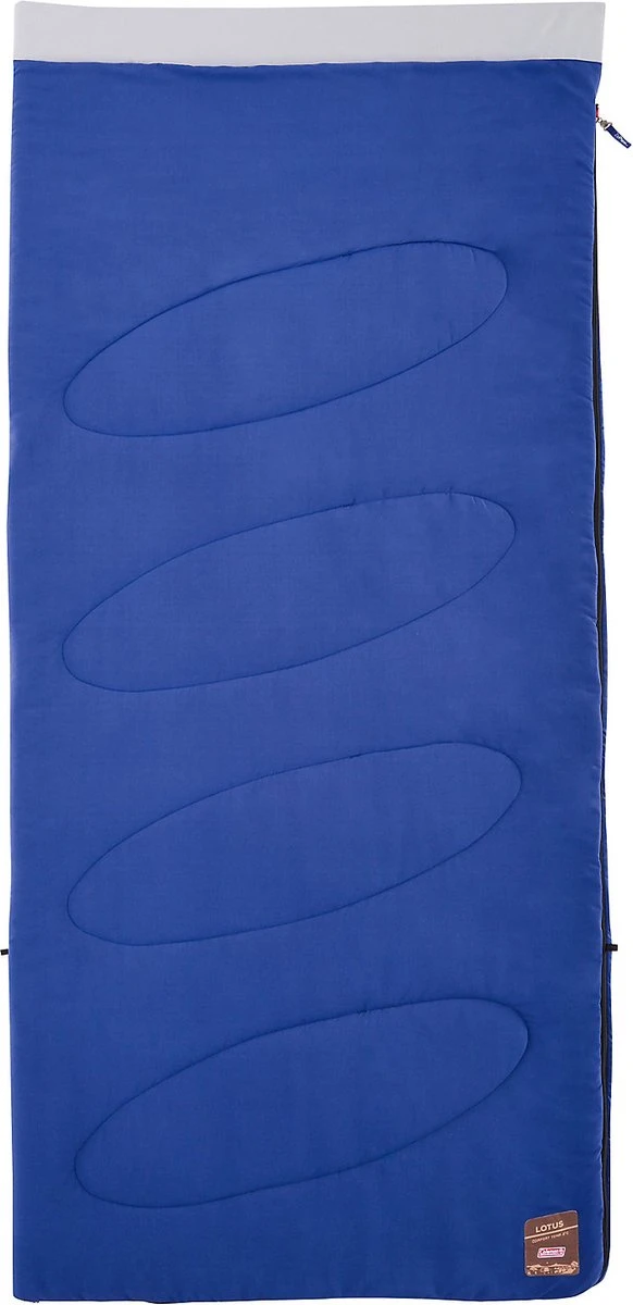 Coleman Lotus L Slaapzak - 205 X 85 Cm - Afbeelding 6