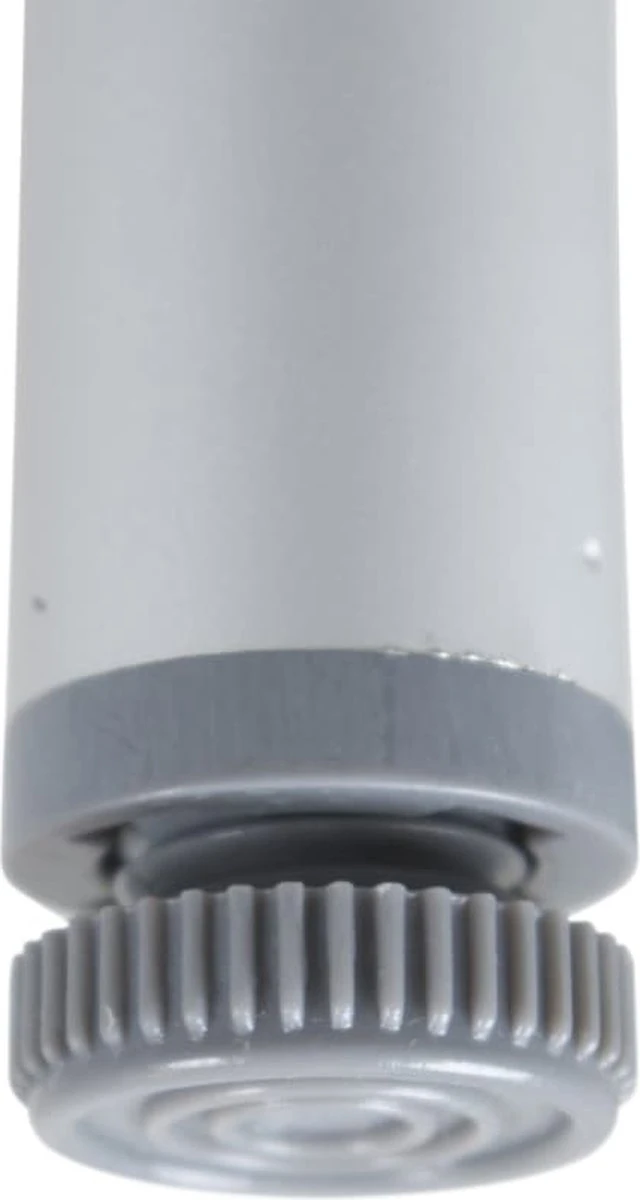 Bo-Camp Campingtafel - Premium - Koffermodel - 120x60x70 - Afbeelding 7