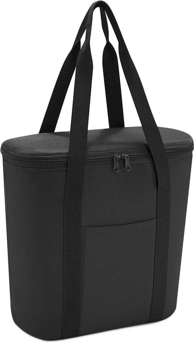 Reisenthel Thermoshopper Koeltas - 15L - Zwart - Afbeelding 6