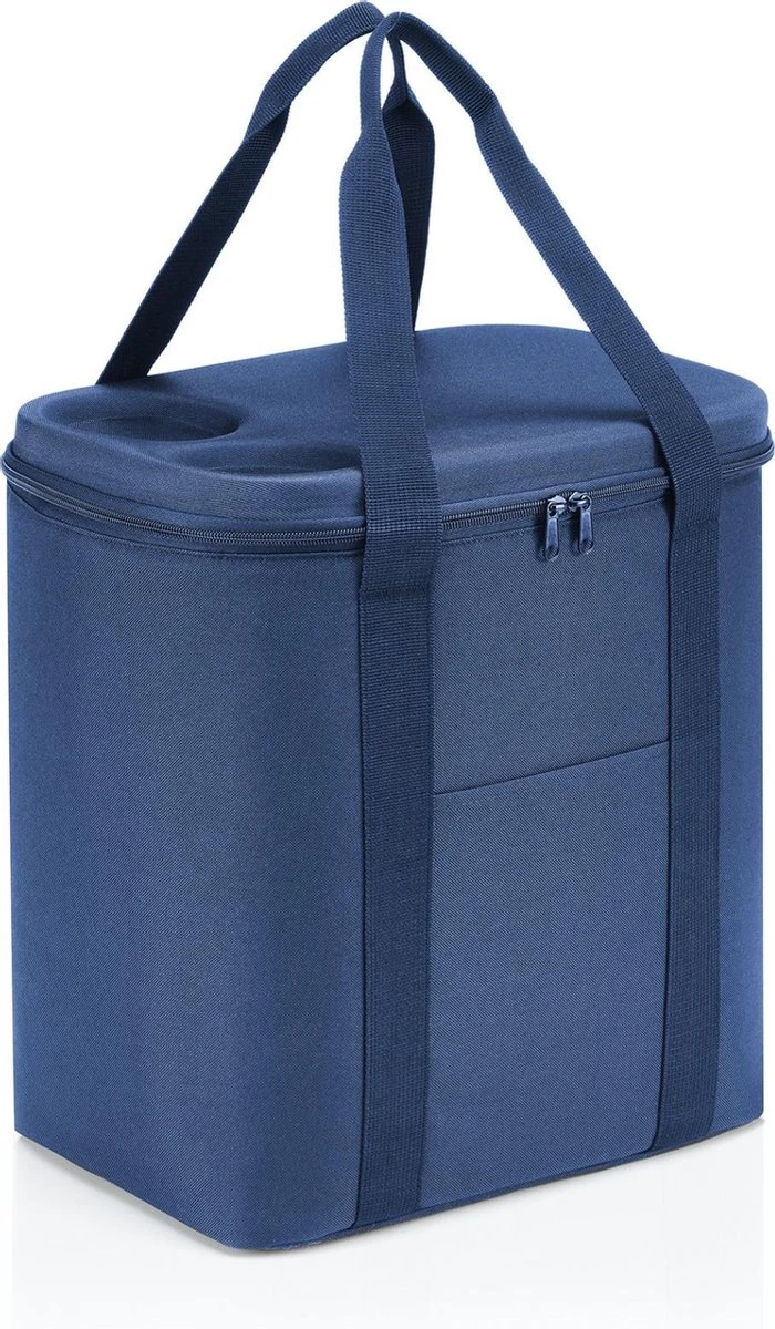 Reisenthel Coolerbag XL Koeltas - 30L - Navy Blauw - Afbeelding 6