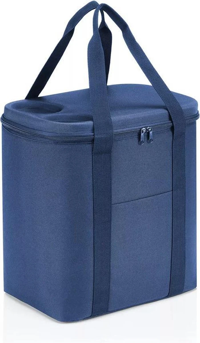 Reisenthel Coolerbag XL Koeltas - 30L - Navy Blauw - Afbeelding 7