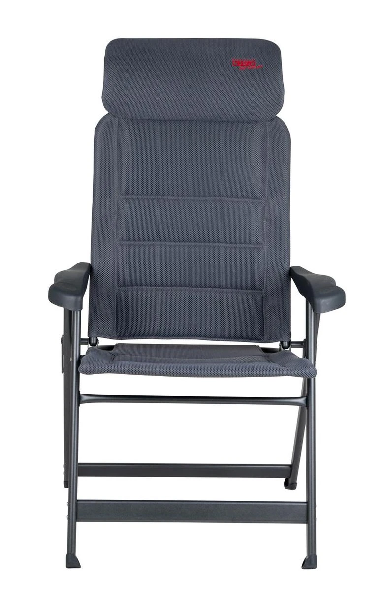 Crespo Standenstoel - AP-237 Air-Deluxe Compact - Grijs (86) - Afbeelding 7