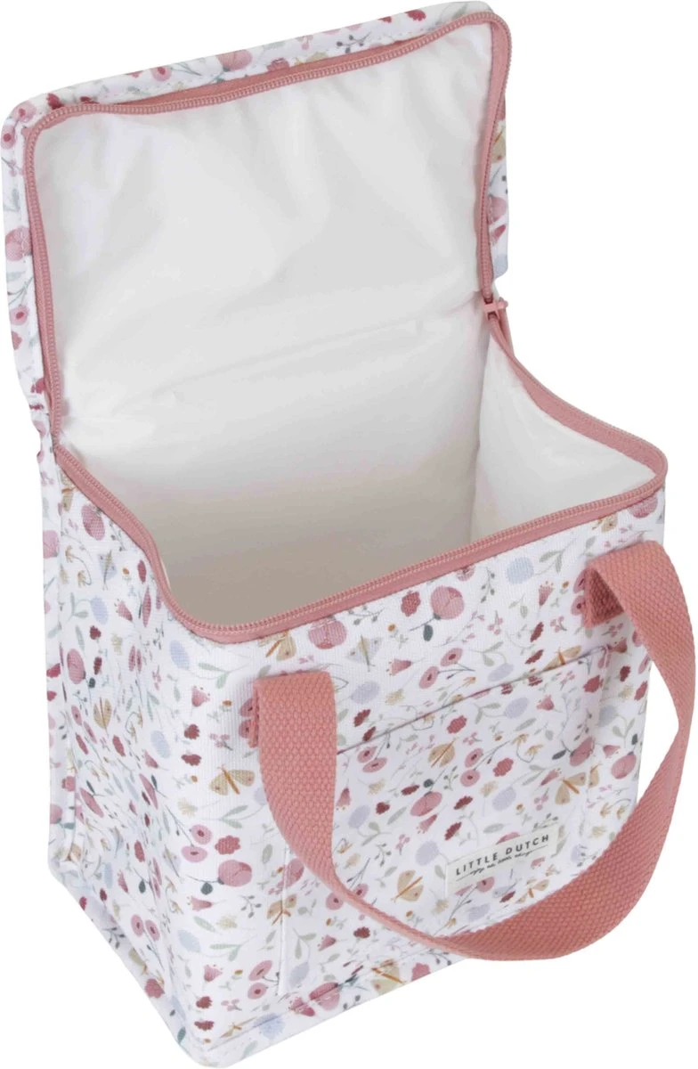 Little Dutch - Koeltas - Flowers & Butterflies - Afbeelding 3