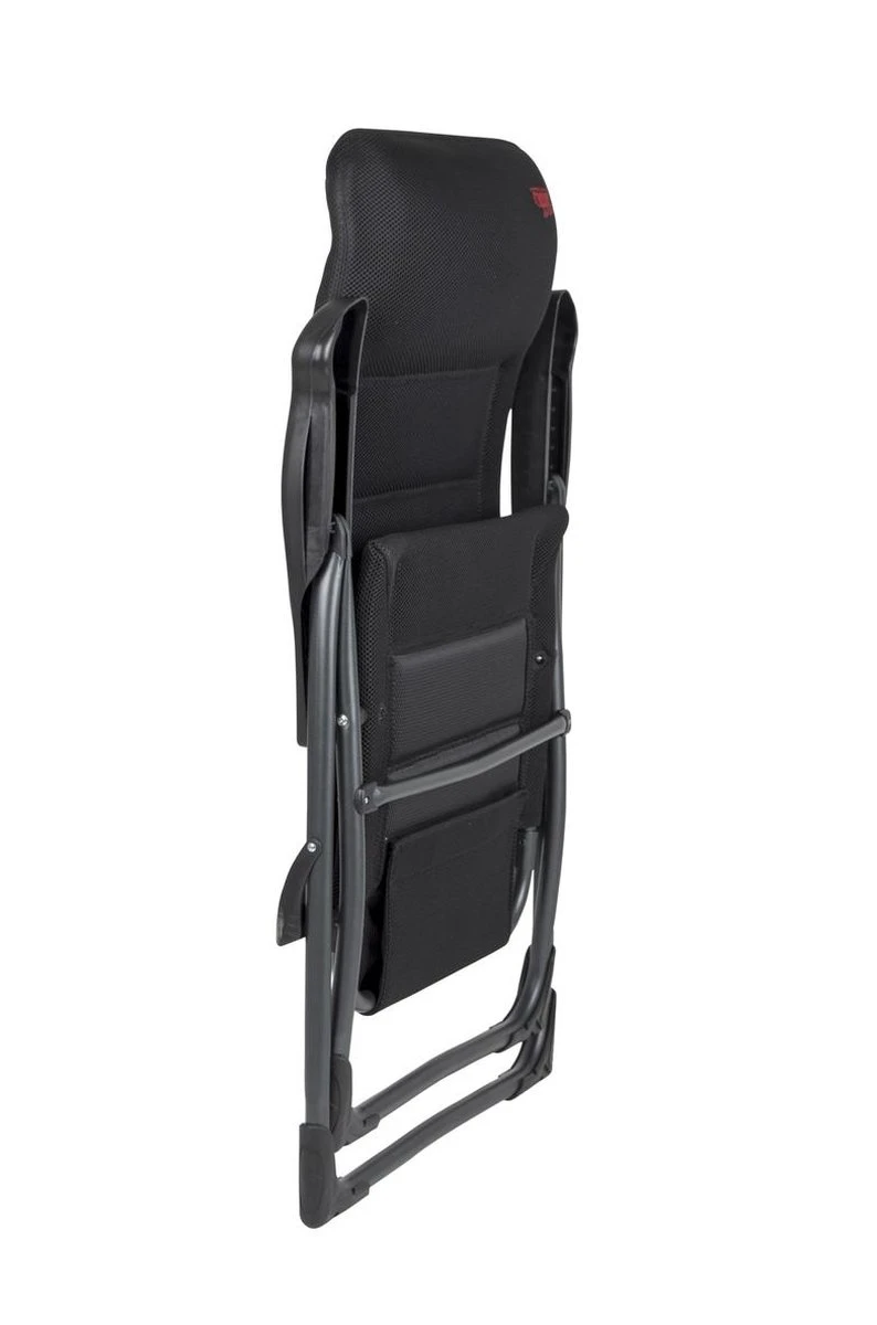 Crespo - Standenstoel - AP-215 Air-Deluxe - Zwart (80) - Afbeelding 8