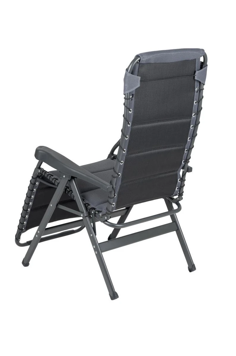 Crespo Relaxstoel - AP-232 Air-Deluxe - Grijs (86) - Afbeelding 17