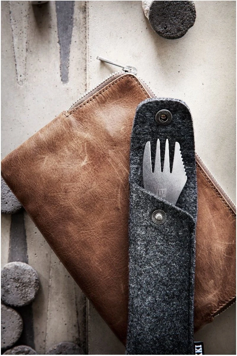 Titanium Spork - Light My Fire - Afbeelding 2